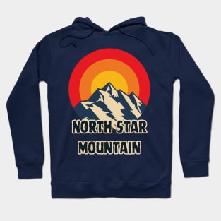 North Star Mountain Hoodie